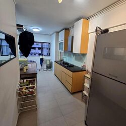 Blk 42 Cambridge Road (Kallang/Whampoa), HDB 4 Rooms #617214881